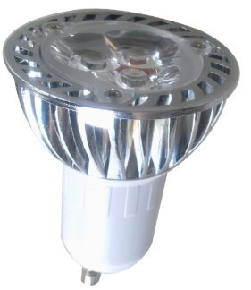 专业供应绿色低碳1W LED灯杯 价格、厂家与产品详解