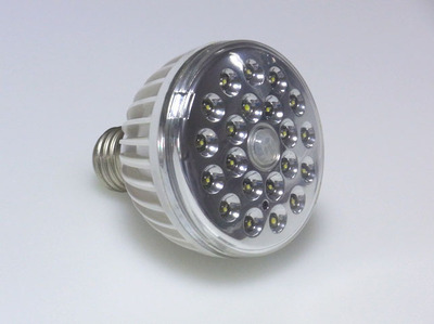 东莞市欧特照明科技 优质LED球泡灯与玉米灯，厂家直销成本价供应