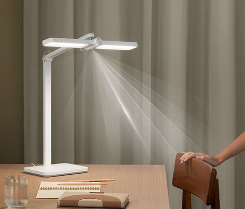 小米米家桌面学习灯预售开启 定制全光谱LED，售价279元