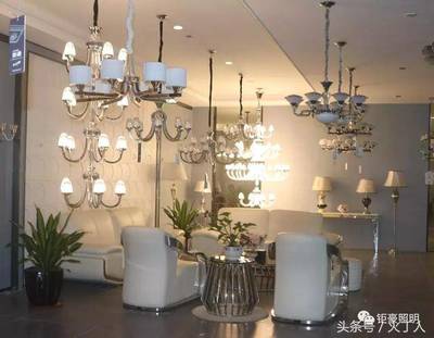 灯具店这样卖灯，利润提高了60%！揭秘销售新策略