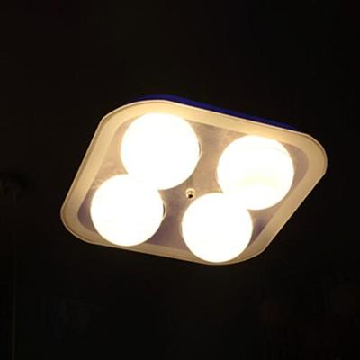 开品牌照明灯具零售店 建筑装饰材料销售中如何构建稳固的客情关系