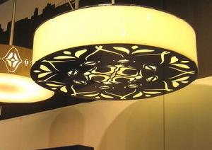 银雨灯饰 照亮家居与建筑的璀璨明珠