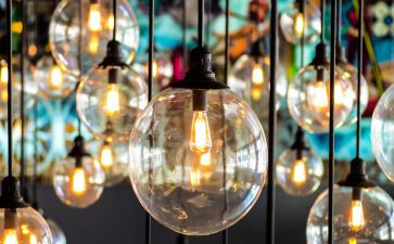 灯具销售工作总结