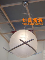 点亮生活·时尚家居装饰照明灯具大促销——灯具货栈特惠来袭！